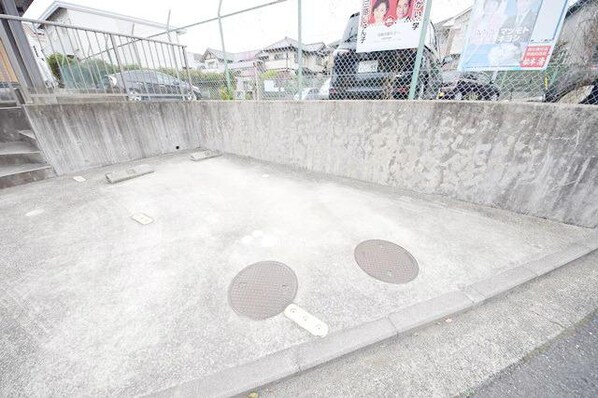 ベルソフィア緑園の物件内観写真